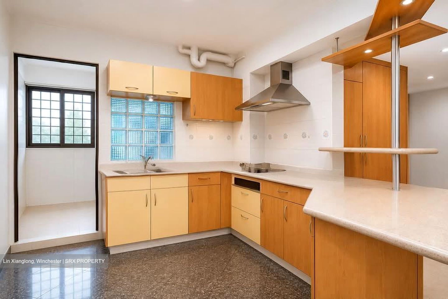 Blk 313 Sembawang Drive (Sembawang), HDB 5 Rooms #617257721